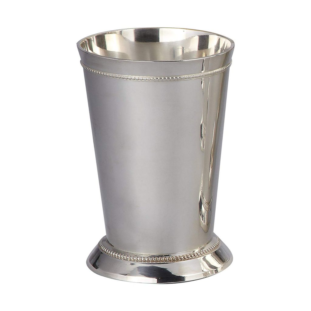 Mint Julep Cup