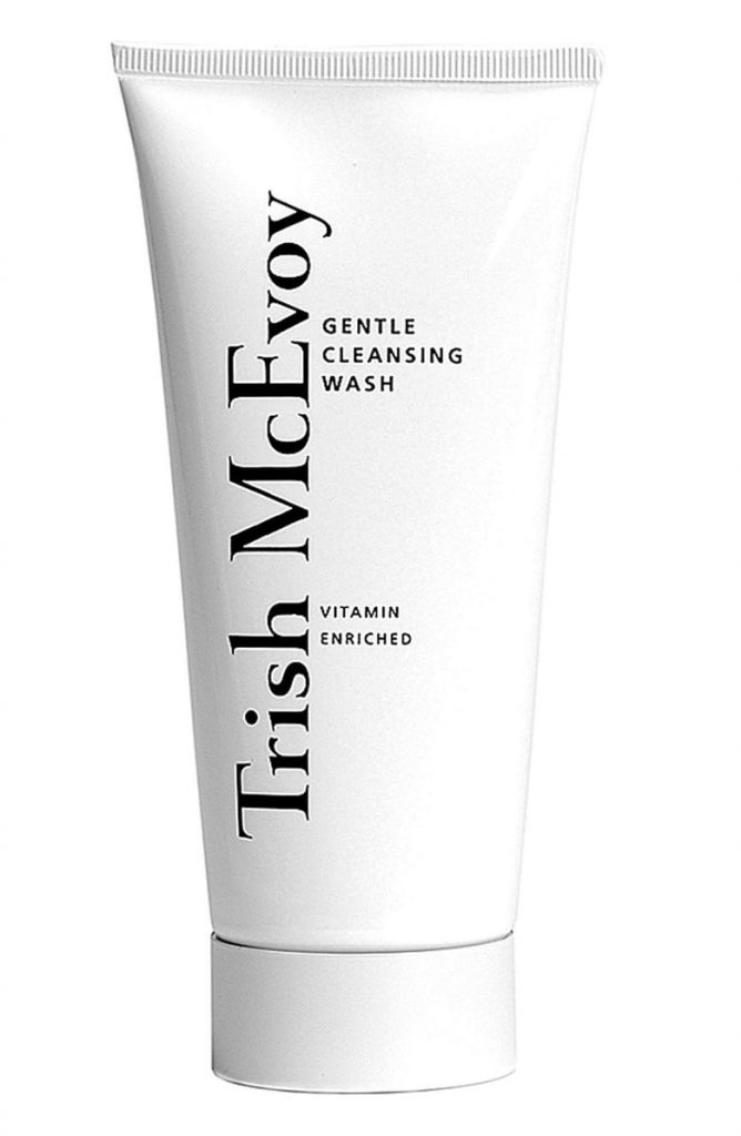 Trish McEvoy Gentle Cleansing Wash