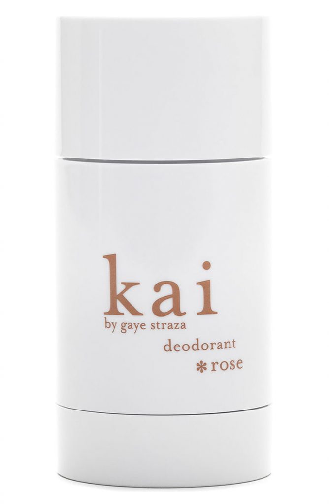 kai Rose Deodorant