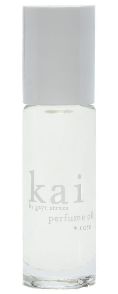 kai Rose Perfume Oil