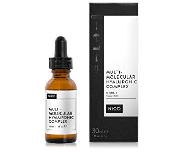 NIOD Multi-Molecular Hyaluronic Complex