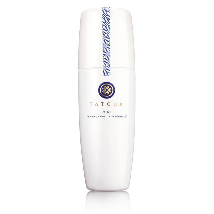 Tatcha Pure One Step Camellia Cleansing Oil