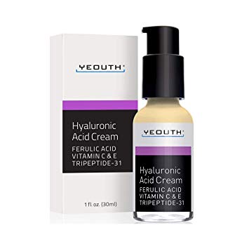 Yeouth Hyaluronic Acid Cream