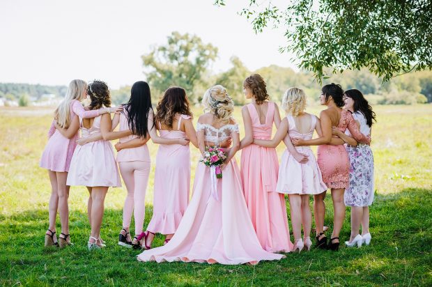 How to Plan a Bachelorette Party