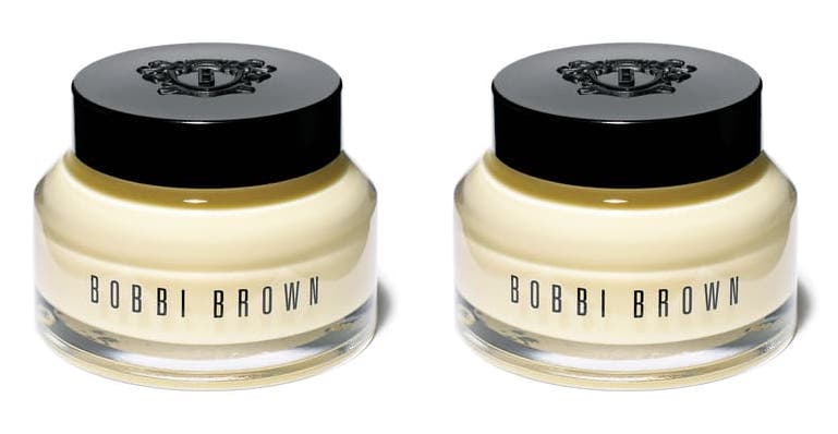 Bobbi Brown Vitamin Enriched Face Base Moisturizer Duo 