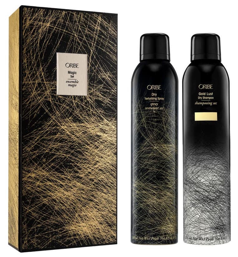 Oribe SPACE.NK.apothecary Oribe Full Size Magic Styling Set