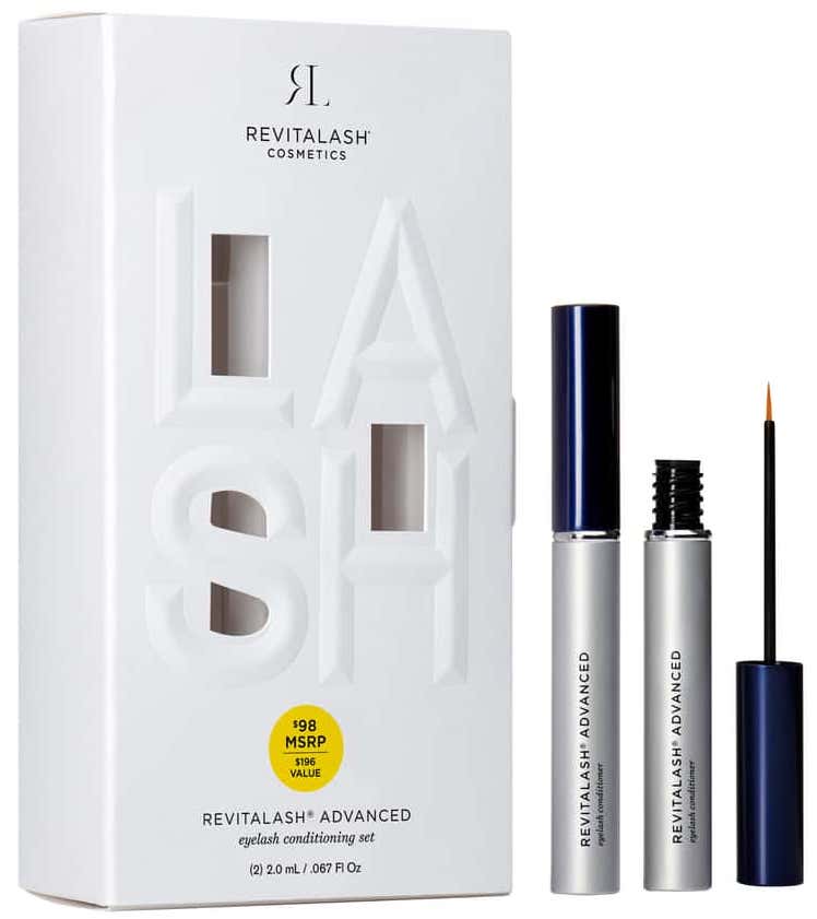 Revitalash ADVANCED Eyelash Conditioner