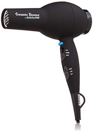 Babylisspro-Ceramix-Extreme-Blow-Dryer