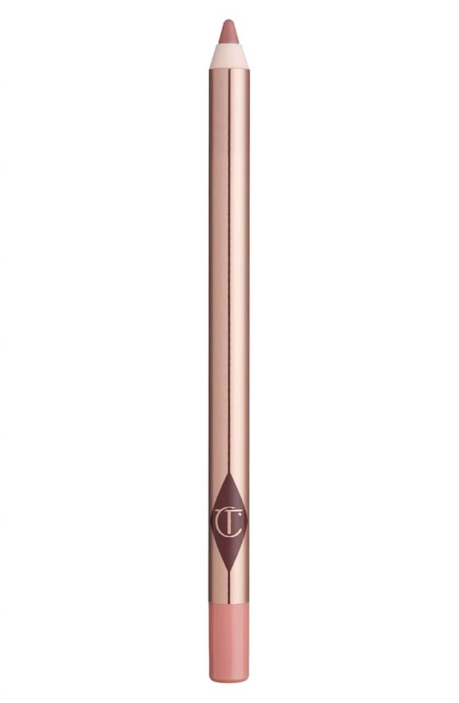 Charlotte Tilbury Lip Cheat Lip Liner in Pillow Talk