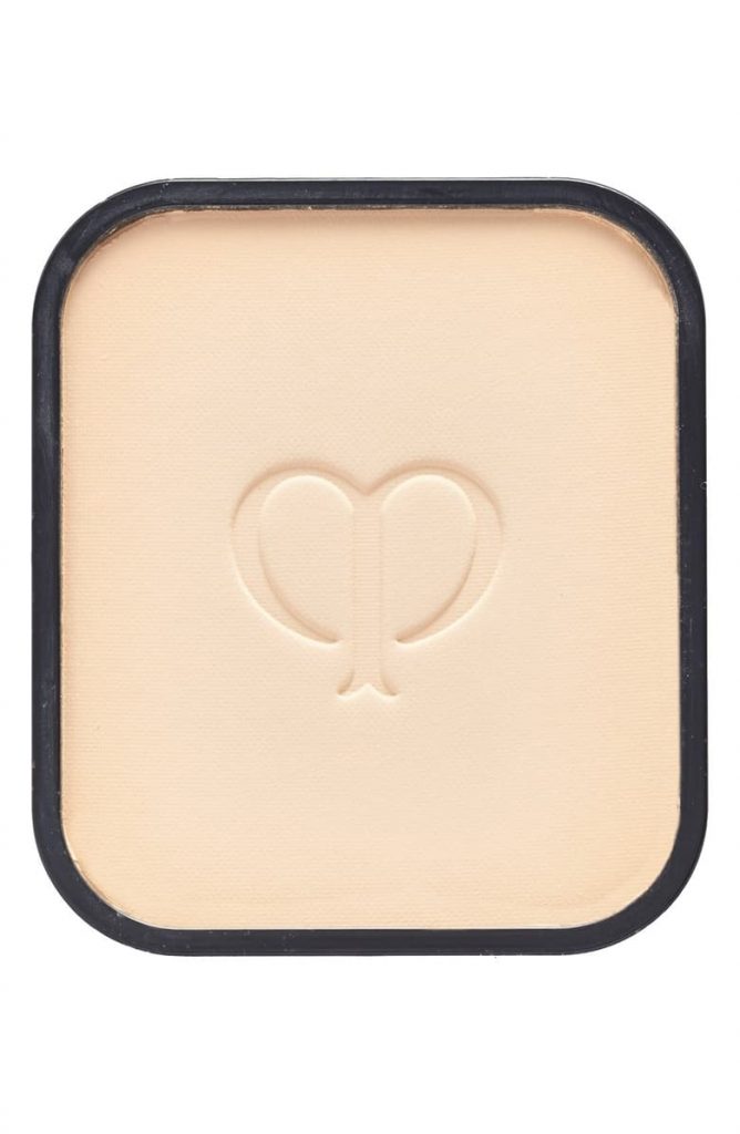 Cle De Peau Beaute Radiant Powder Foundation SPF 23