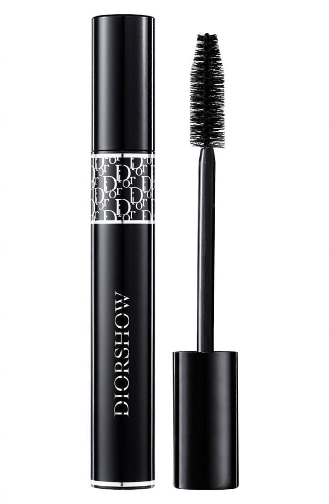 Diorshow Lash-Extension Effect Volume Mascara by Dior