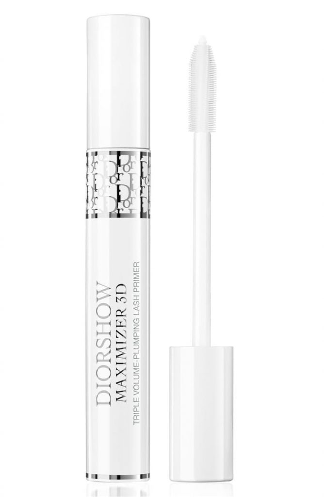 Diorshow Maximizer 3D Triple Volume Plumping Lash Primer