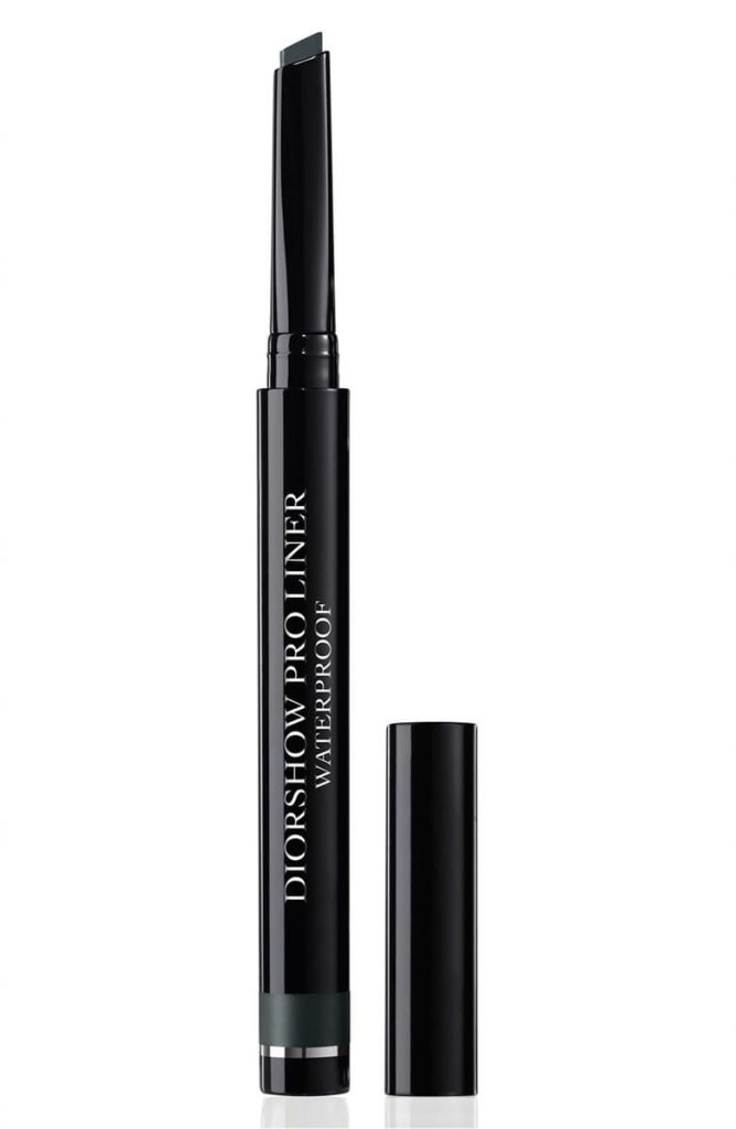 Diorshow Waterproof Pro Liner eyeliner