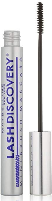 Maybelline Lash Discovery Mascara