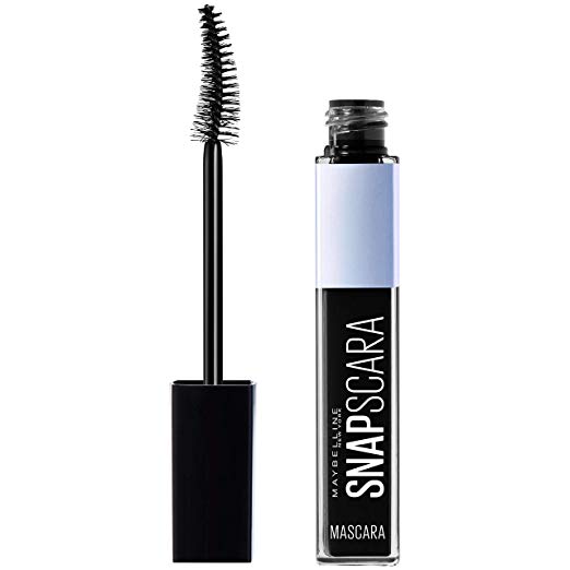 Maybelline Snapscara Mascara