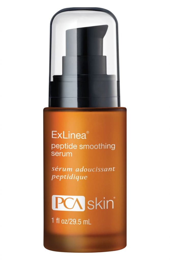 PCA Skin ExLinea Peptide Smoothing Serum