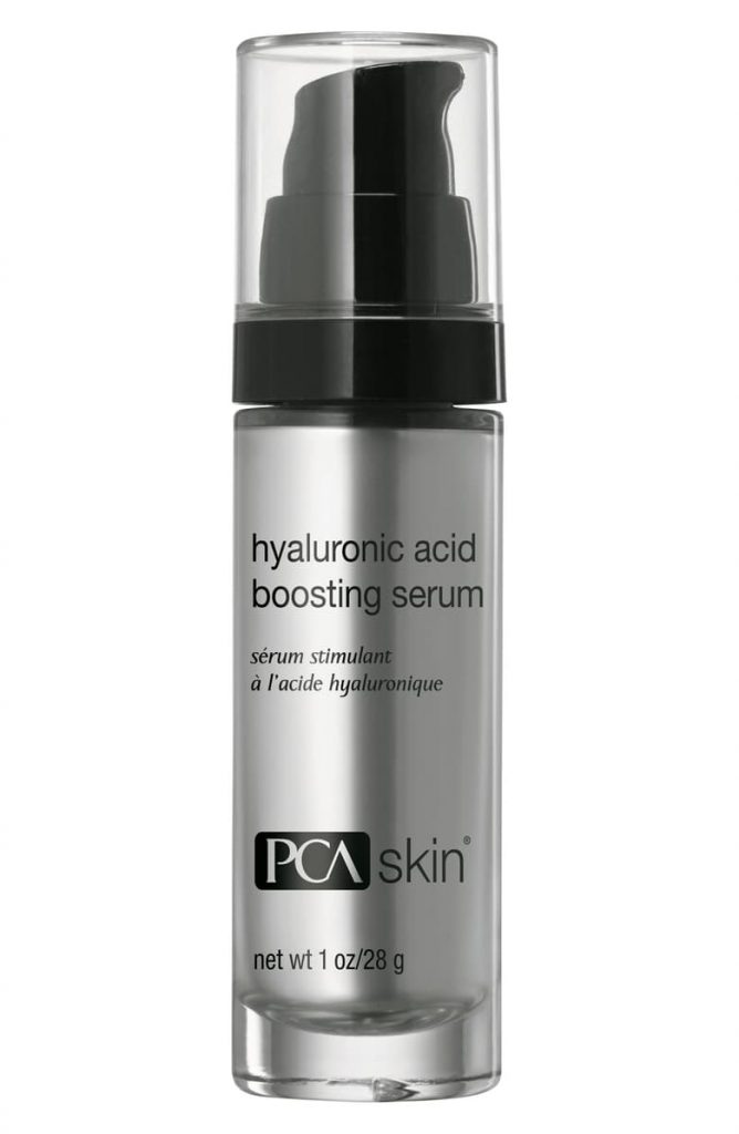 PCA Skin Hyaluronic Acid Boosting Serum