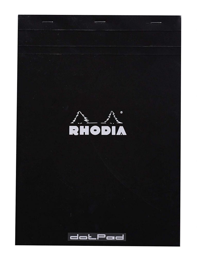 Rhodia Notepad