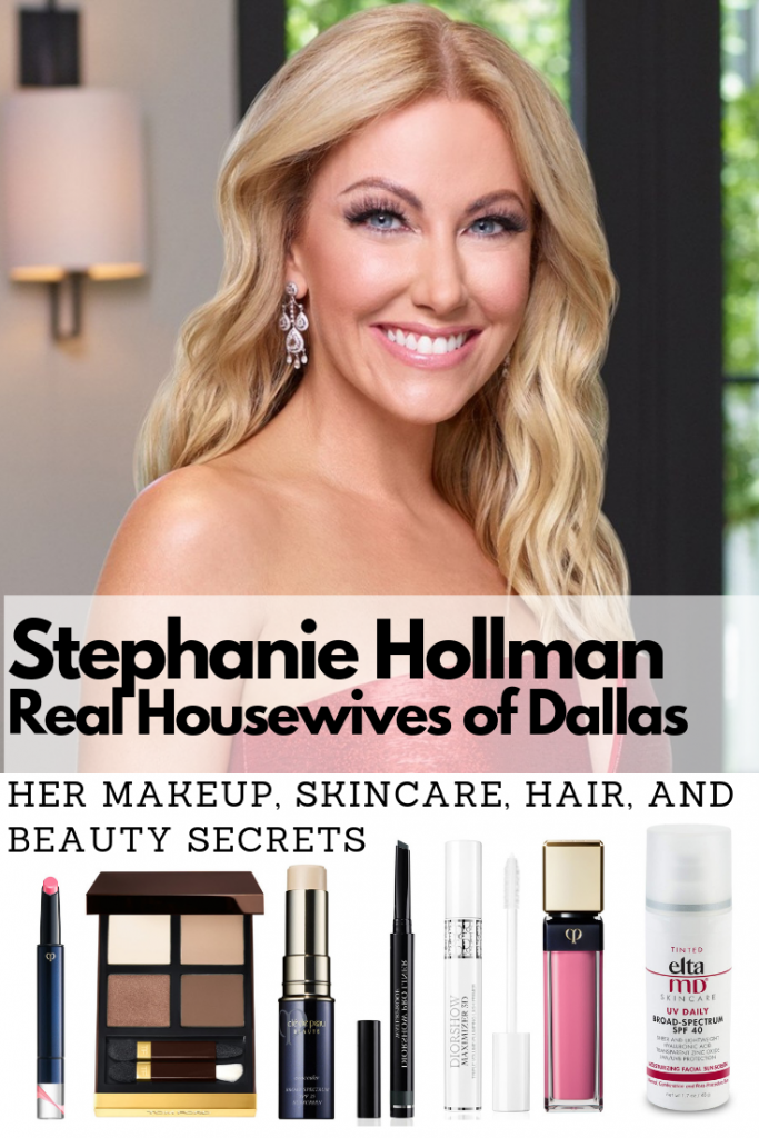 Stephanie Hollman from Real House