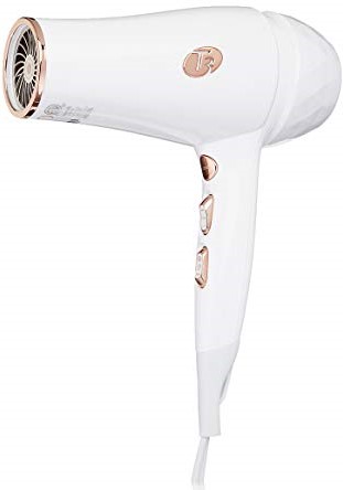  T3 Micro Featherweight Luxe 2i blowdryer