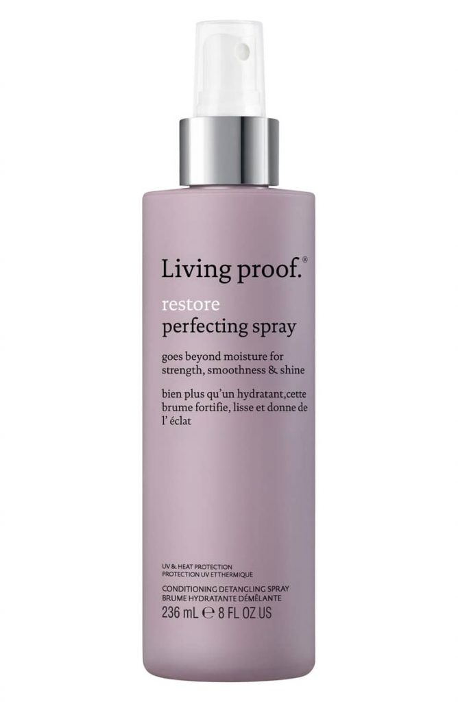 Living Proof Restore Perfecting Spray