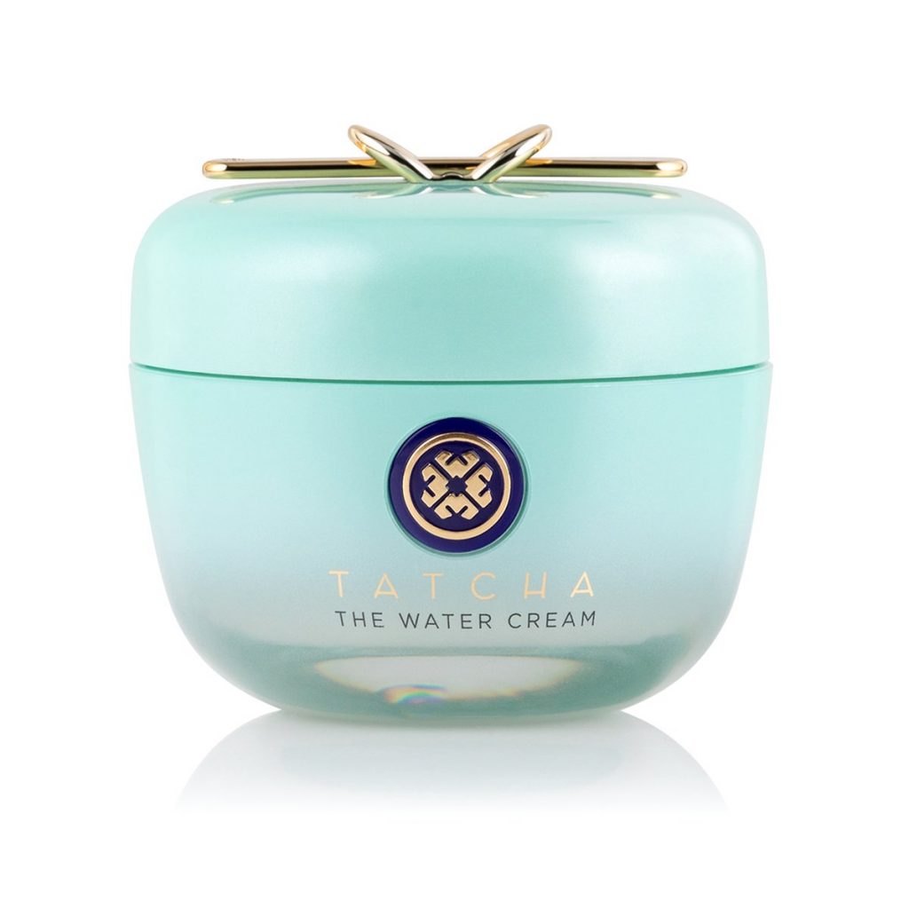 Tatcha the Water Cream Moisturizer