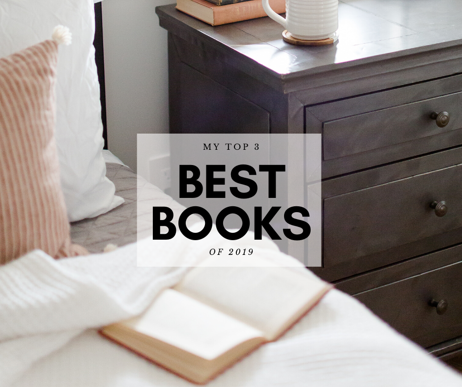 best books of 2019